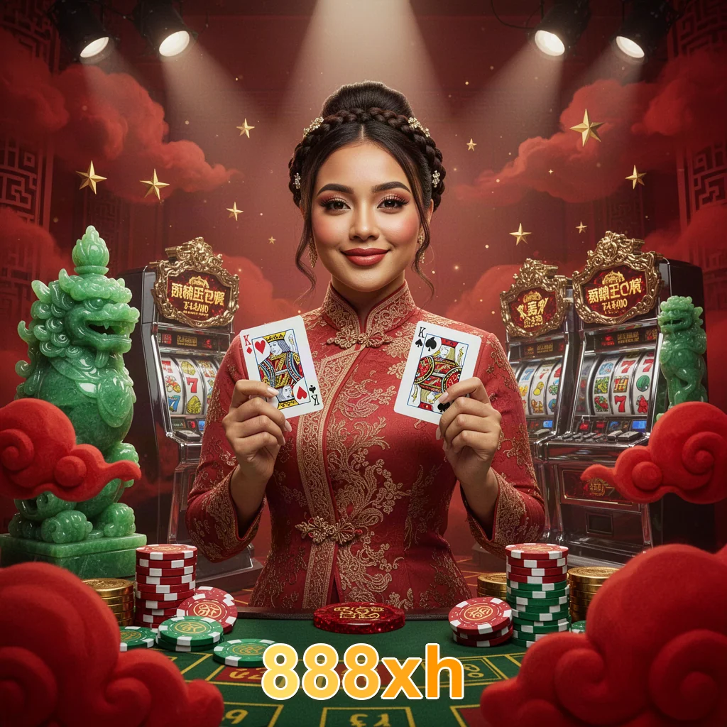 888xh bonus