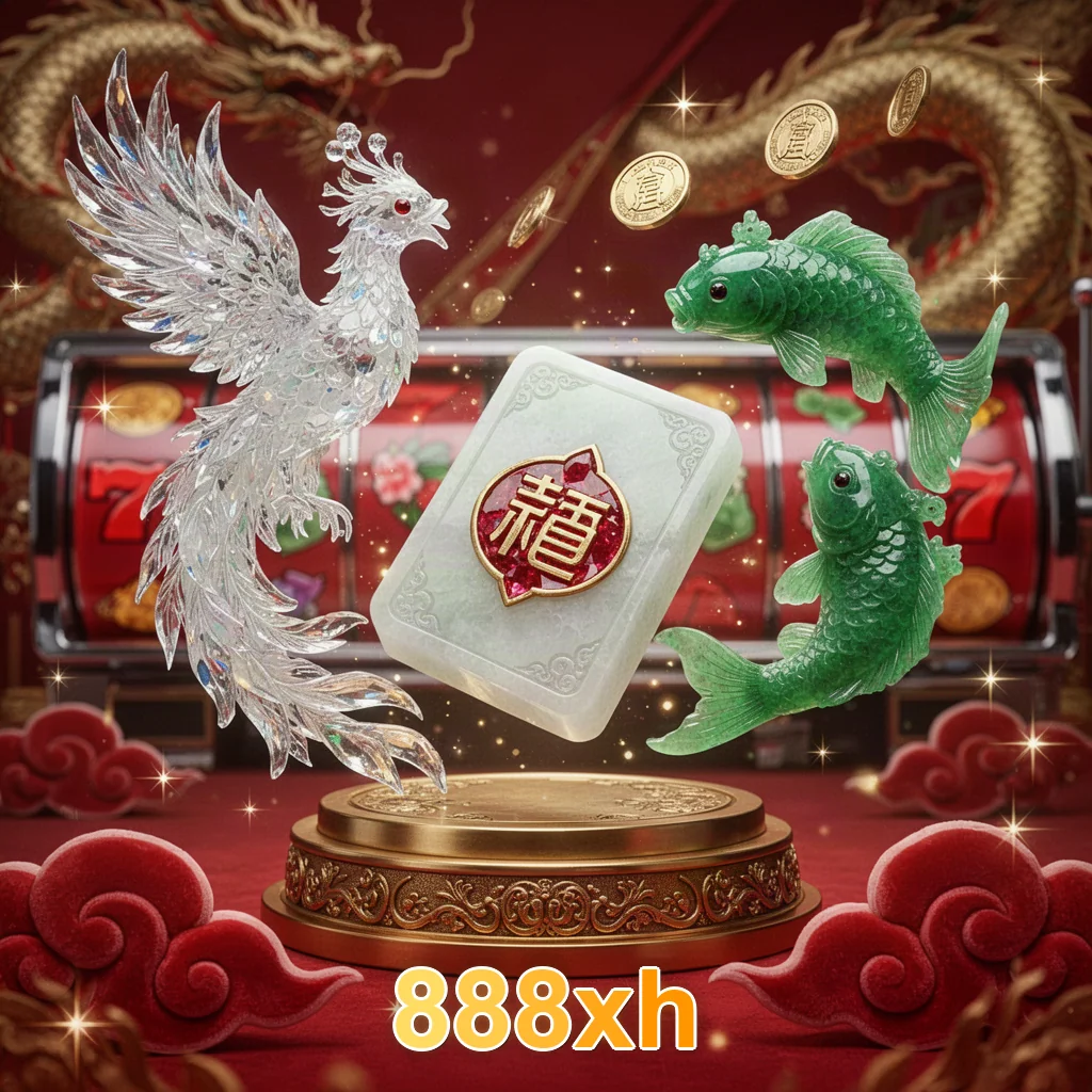 Aplikasi 888xh