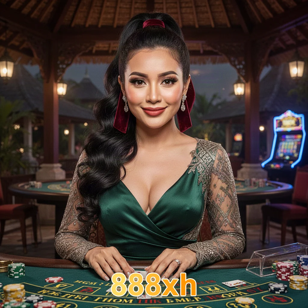 Lotre online yang tersedia di 888xh