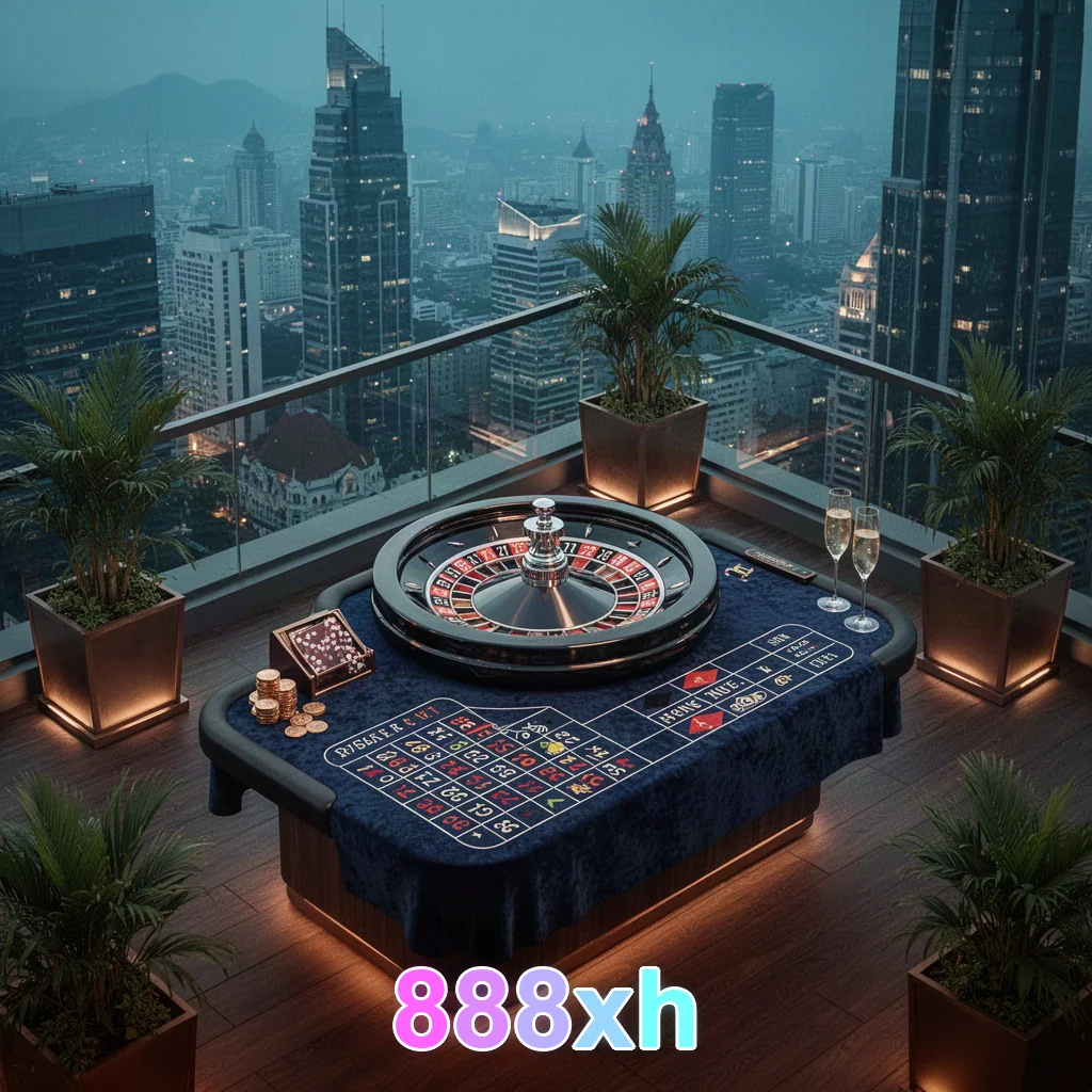 Menang 888xh