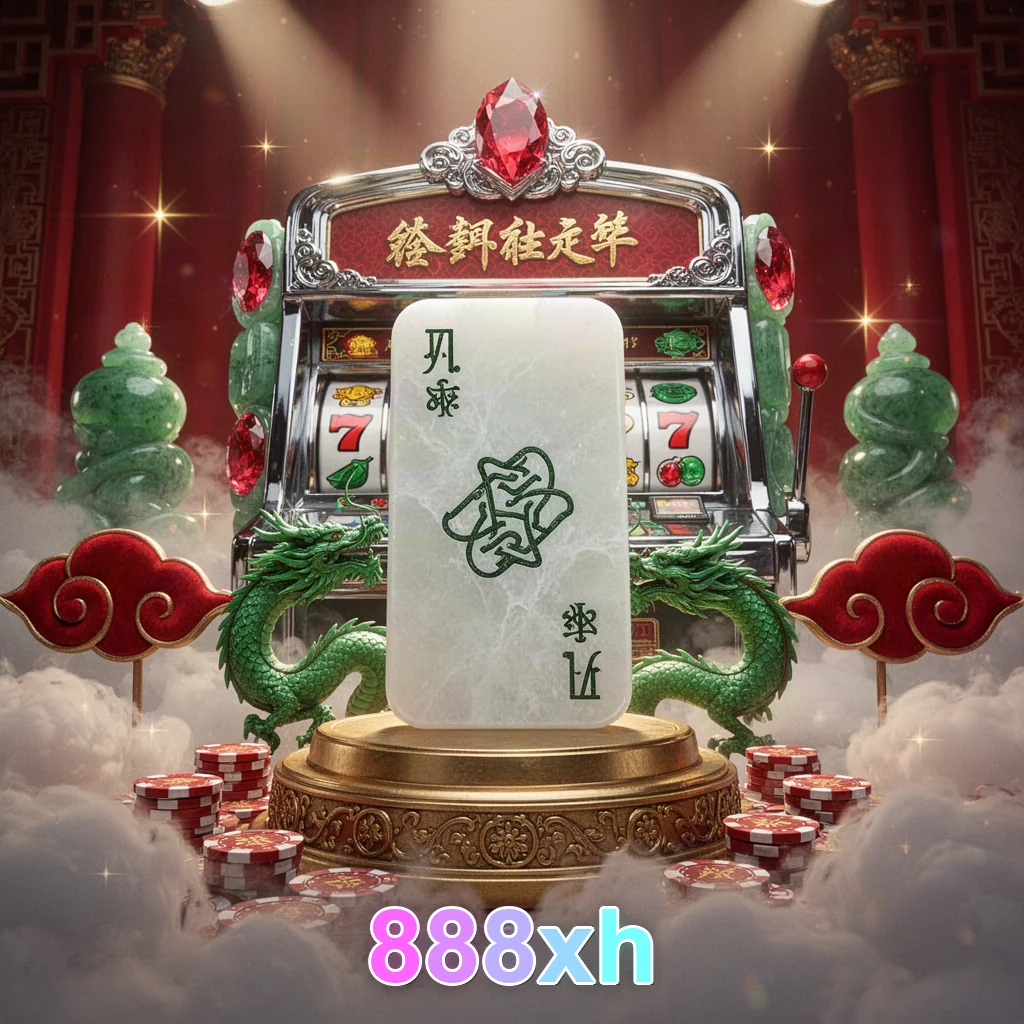 Game Fortune 888xh