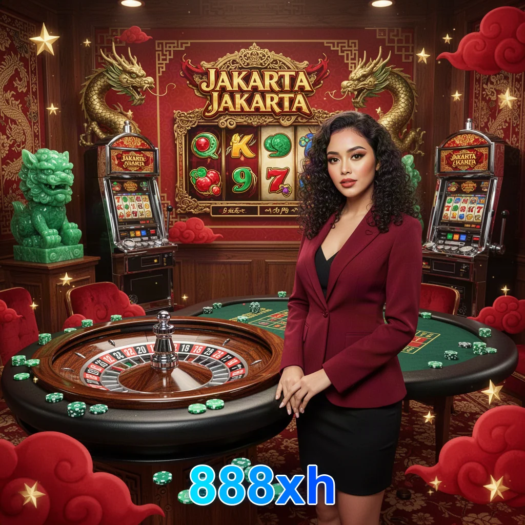Masuk 888xh
