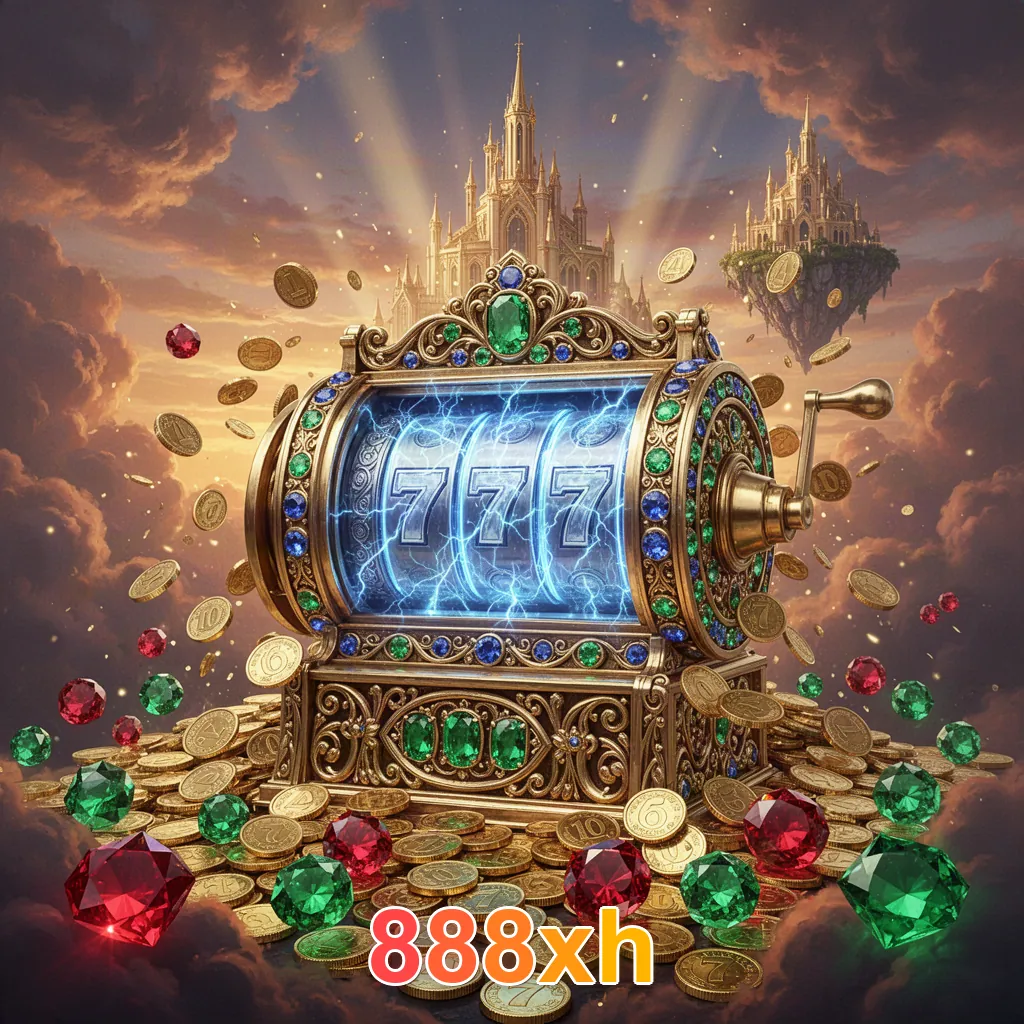 Unduh 888xh