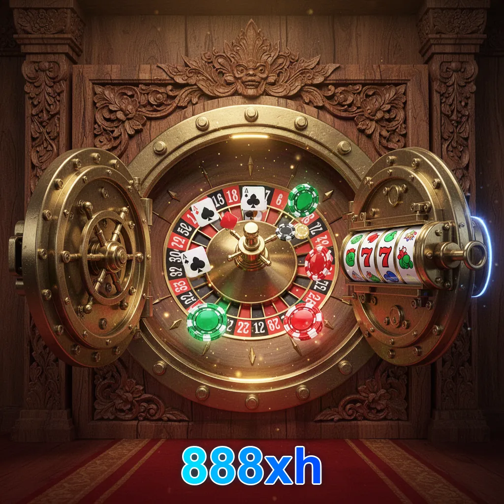 Facebook 888xh
