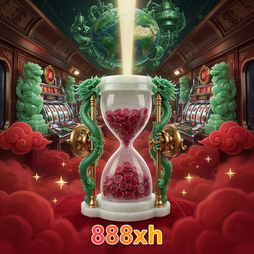 Tabel RTP game kasino 888xh