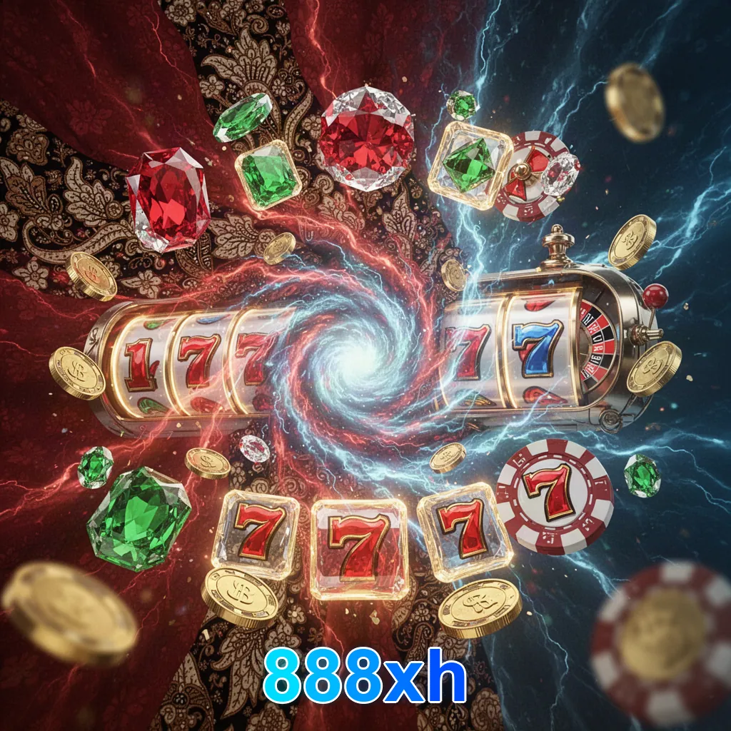 Unduh 888xh