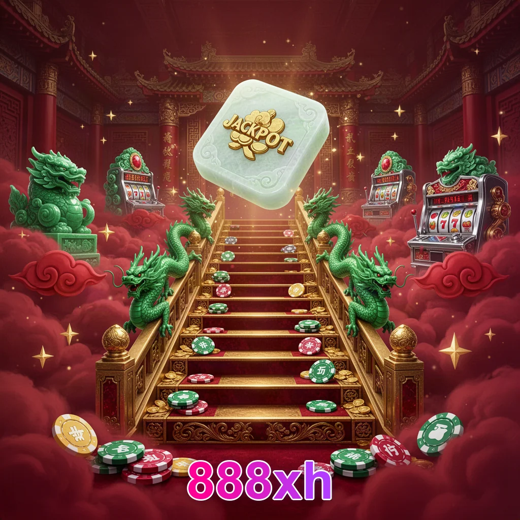 6 keuntungan eksklusif program VIP 888xh